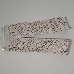 PJ Salvage‎ Vintage Thermals floral pants size small